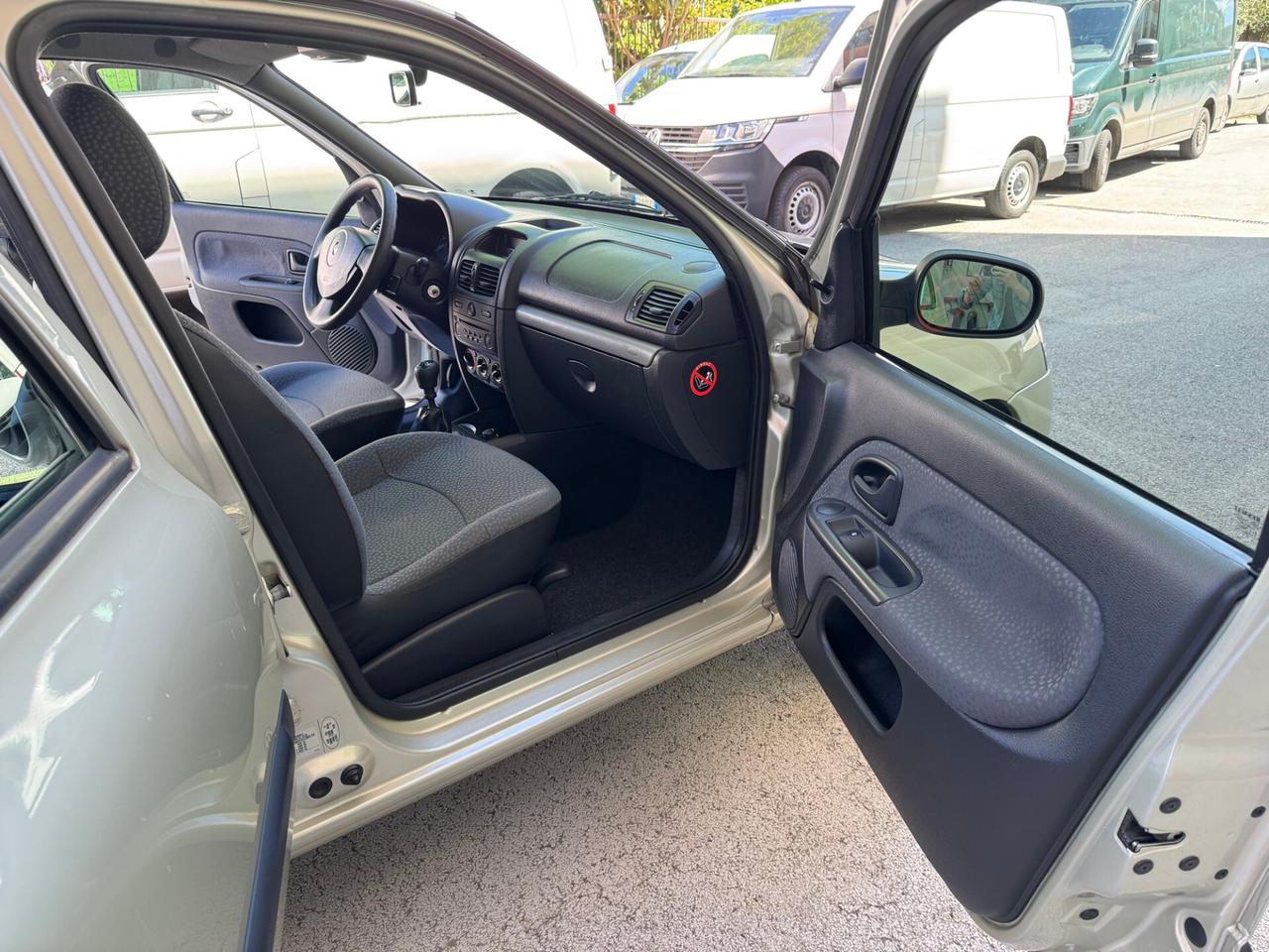 Renault Clio Storia 5p 1.2 Gpl 1P GARANZIA 12 MESI