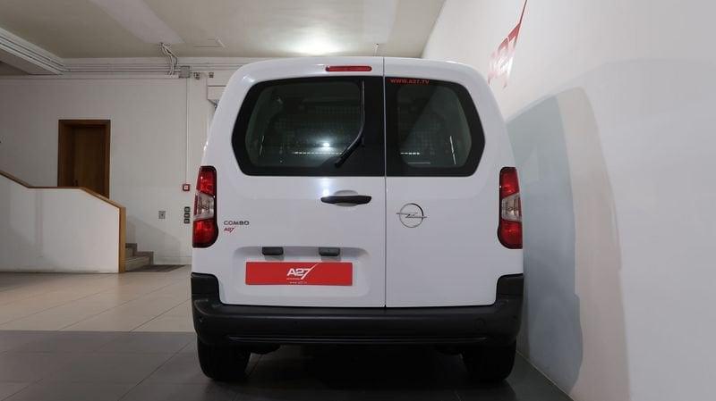Opel Combo COMBO 1.5D EDITION MT6 N1 #5 POSTI#AUTOCARRA#DOPPIA PORTA LATERALE#