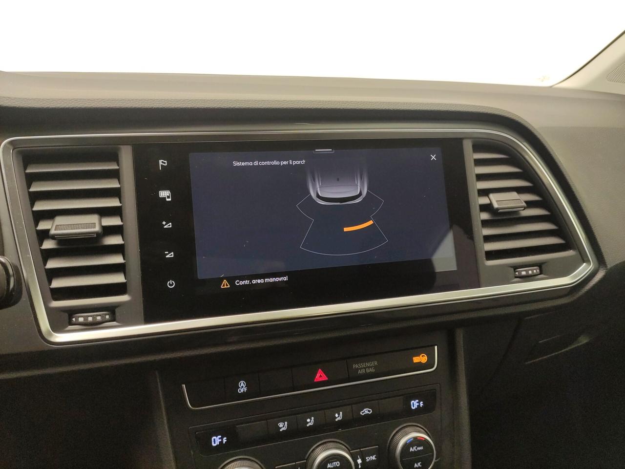 Seat Ateca 2.0 TDI 116CV Business