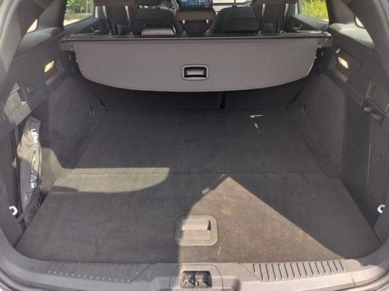 Ford Focus 1.5 Ecoblue 115cv ST -Line Auto SW