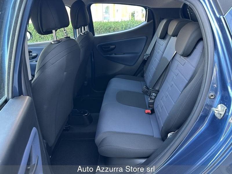 Lancia Ypsilon Ypsilon 1.0 FireFly 5 porte S&S Hybrid Platino *PROMO AZZURRA*