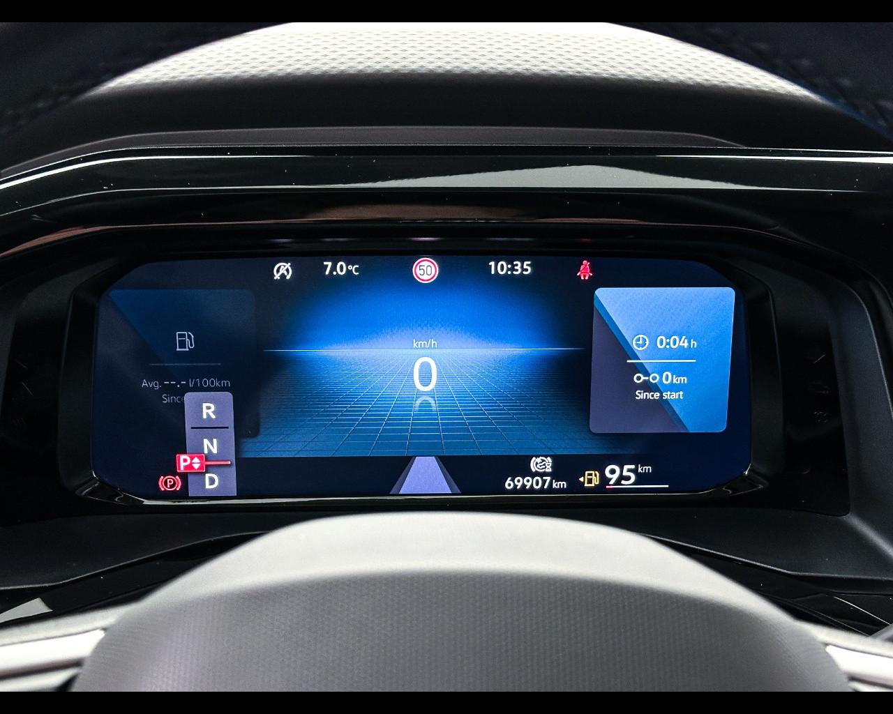 VOLKSWAGEN Multivan 7ª '21-> - Multivan 2.0 TDI 150CV DSG Space