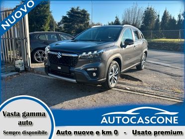 SUZUKI S-Cross 2ª serie S-Cross 1.5 140V Hybri...