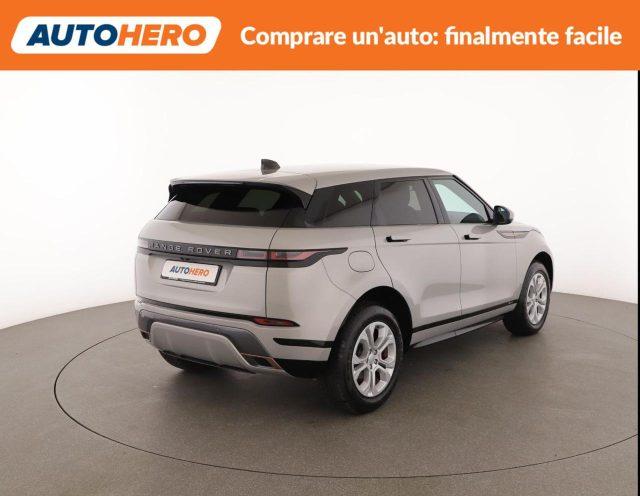 LAND ROVER Range Rover Evoque 2.0D I4 180 CV AWD Auto R-Dynamic