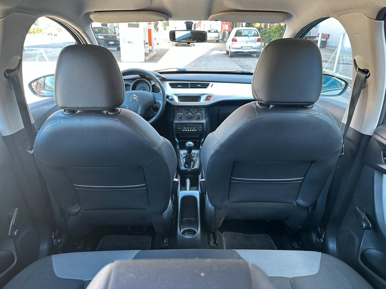 Citroen C3 1.4 GPL airdream Exclusive