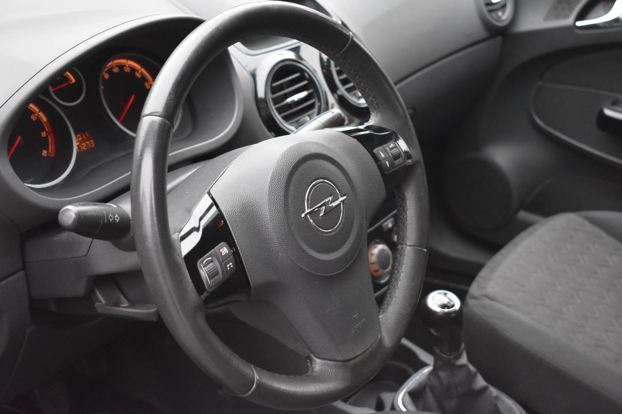 Opel Corsa 1.0 Benz 5p