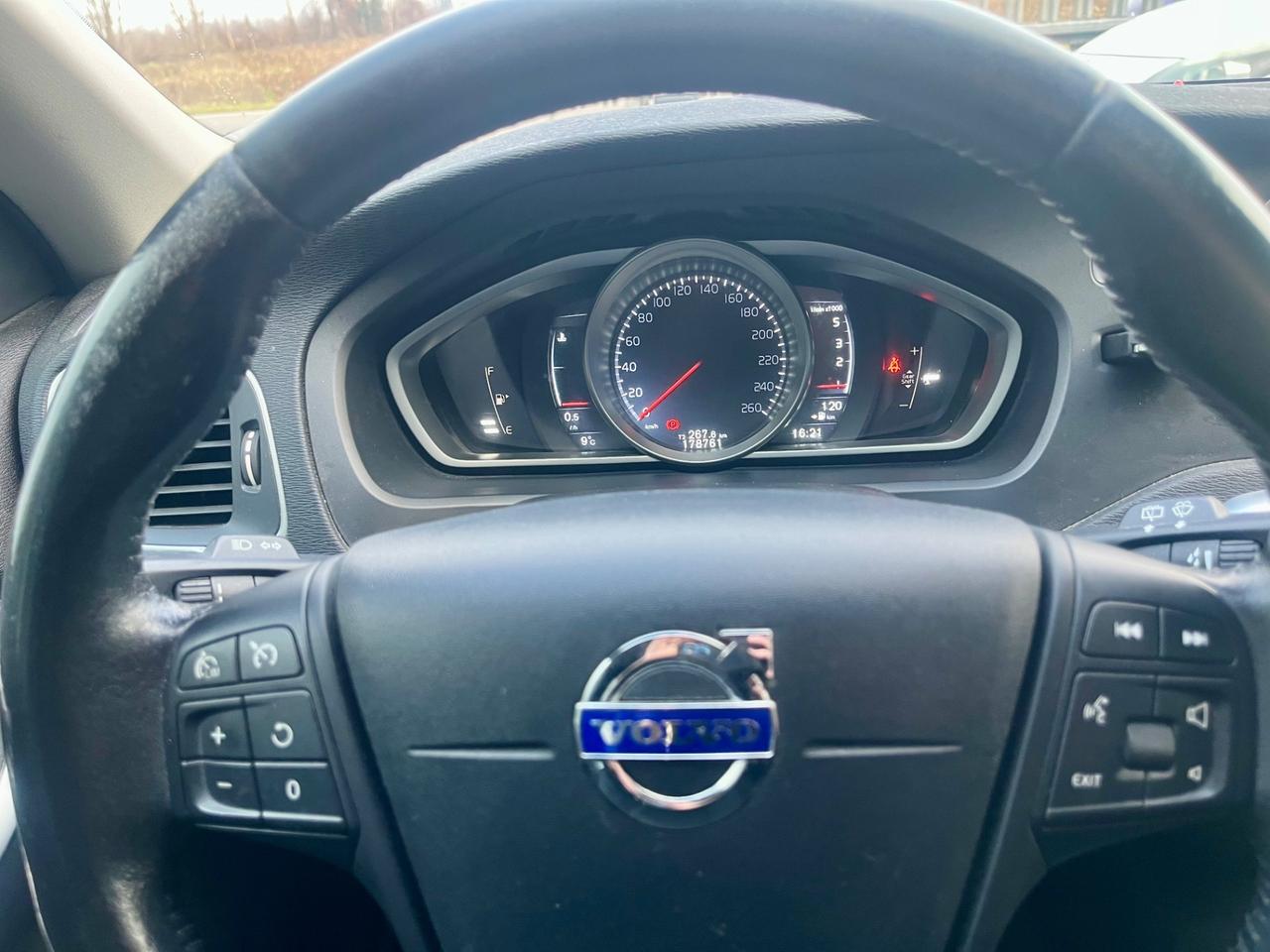 Volvo V40 D2 Kinetic Euro 6B