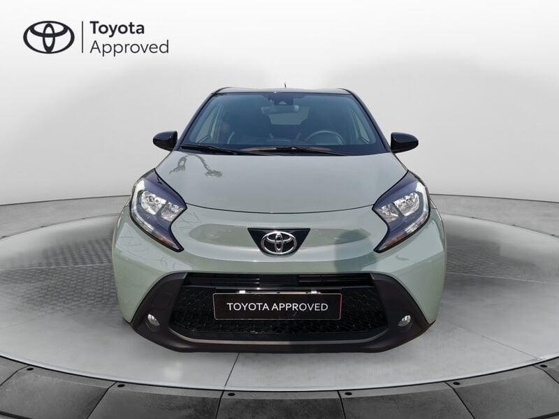 Toyota Aygo X 1.0B (72 CV) Trend