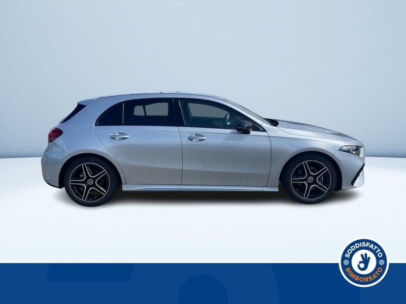 Mercedes-Benz Classe A 180d Automatic AMG Line Advanced Plus