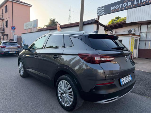 OPEL Grandland X 1.5 diesel Ecotec Start&Stop aut. Innovation