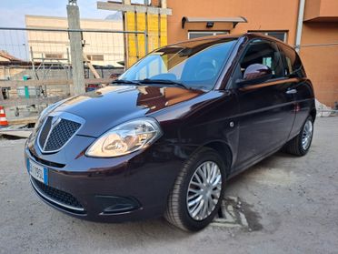 LANCIA YPSILON 1.2 BENZINA *OK NEOPATENTATI*