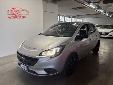 Opel Corsa 1.2 BENZINA bi-color | OK NEOPATENTATI |