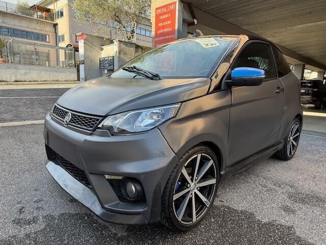 Aixam GTI Coupè Emotion