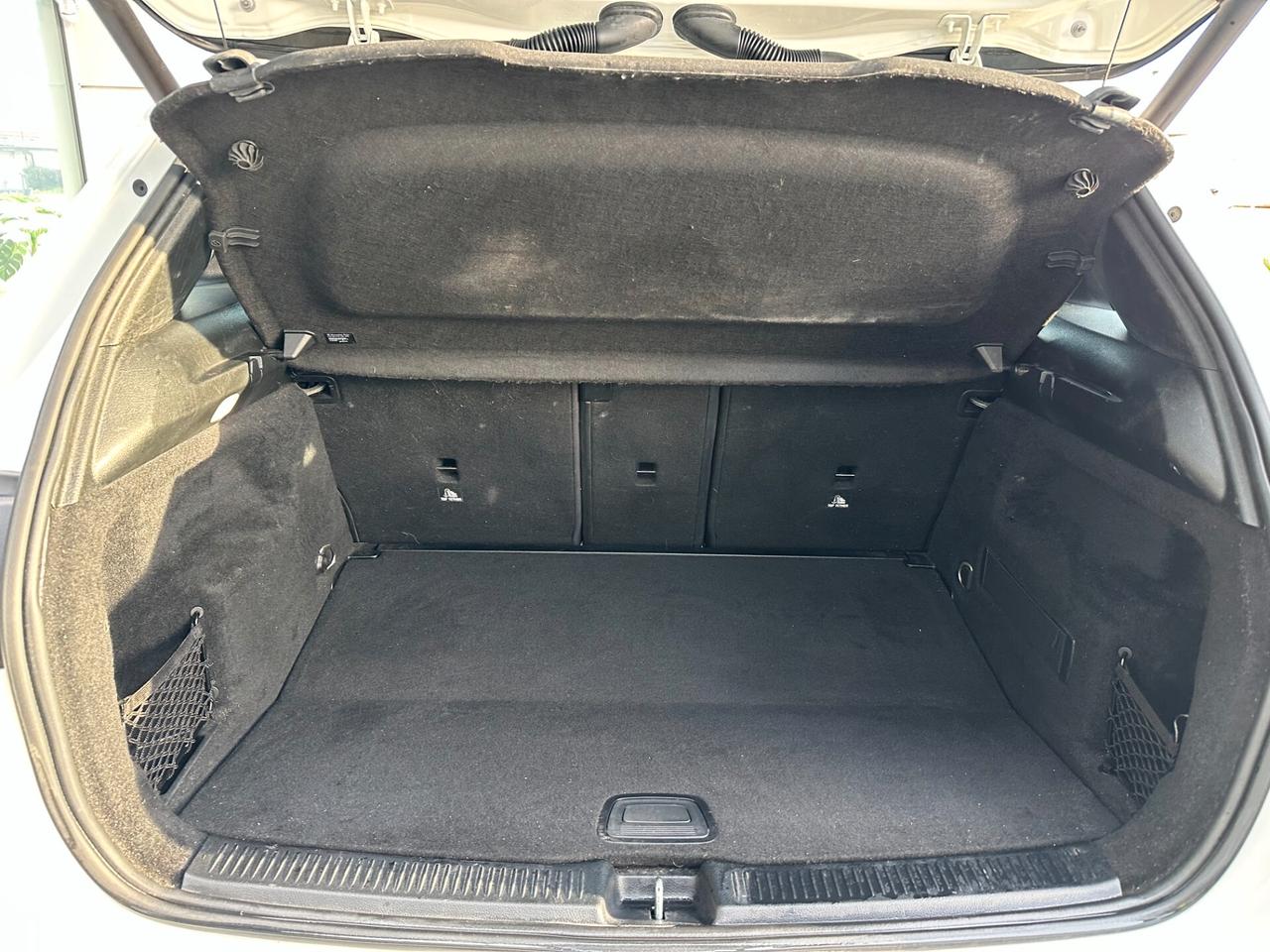 Mercedes-benz B 180 220 d Automatic Premium