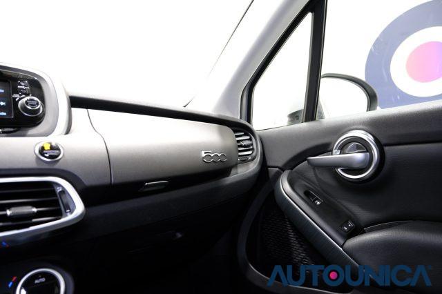 FIAT 500X 1.6 MULTIJET 120 CV CROSS NEOPATENTATI