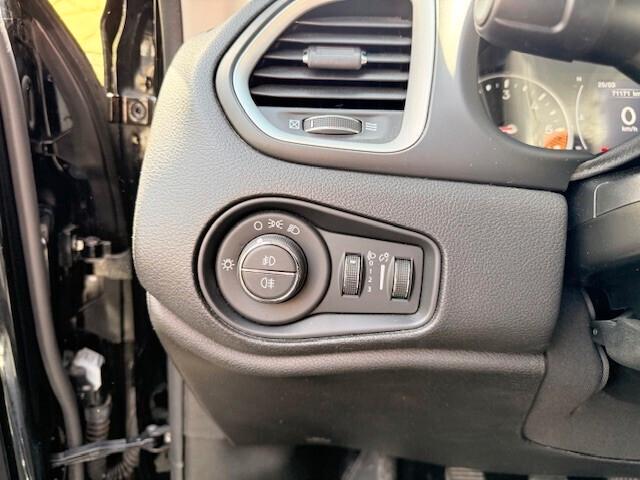 Jeep Renegade 1.6 Mjt 120 CV Business