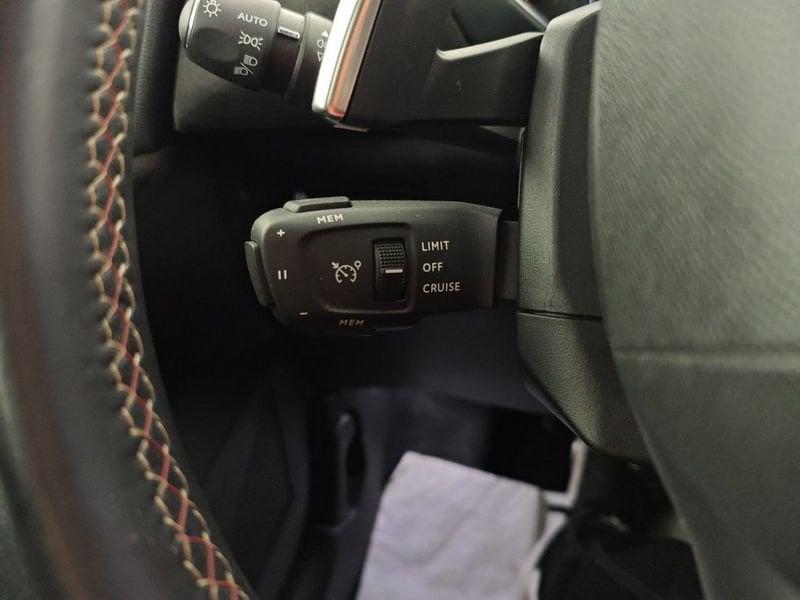 DS DS3 Crossback BlueHDi 130 aut. Performance Line