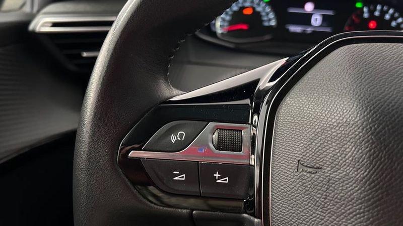 Peugeot 208 PureTech 100 S&S 5 porte Allure *PREZZO REALE*
