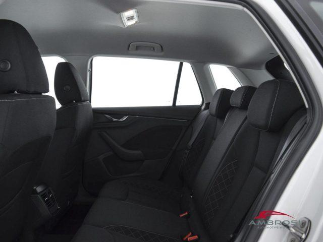 SKODA Kamiq 1.0 G-Tec Ambition