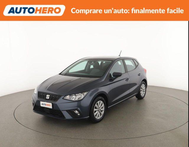 SEAT Ibiza 1.0 EcoTSI 95 CV 5 porte Style