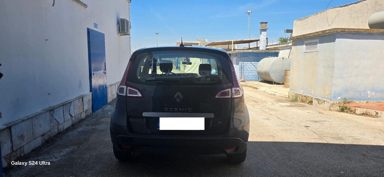 Renault Scenic Scénic X-Mod 1.5 dCi 110CV Luxe