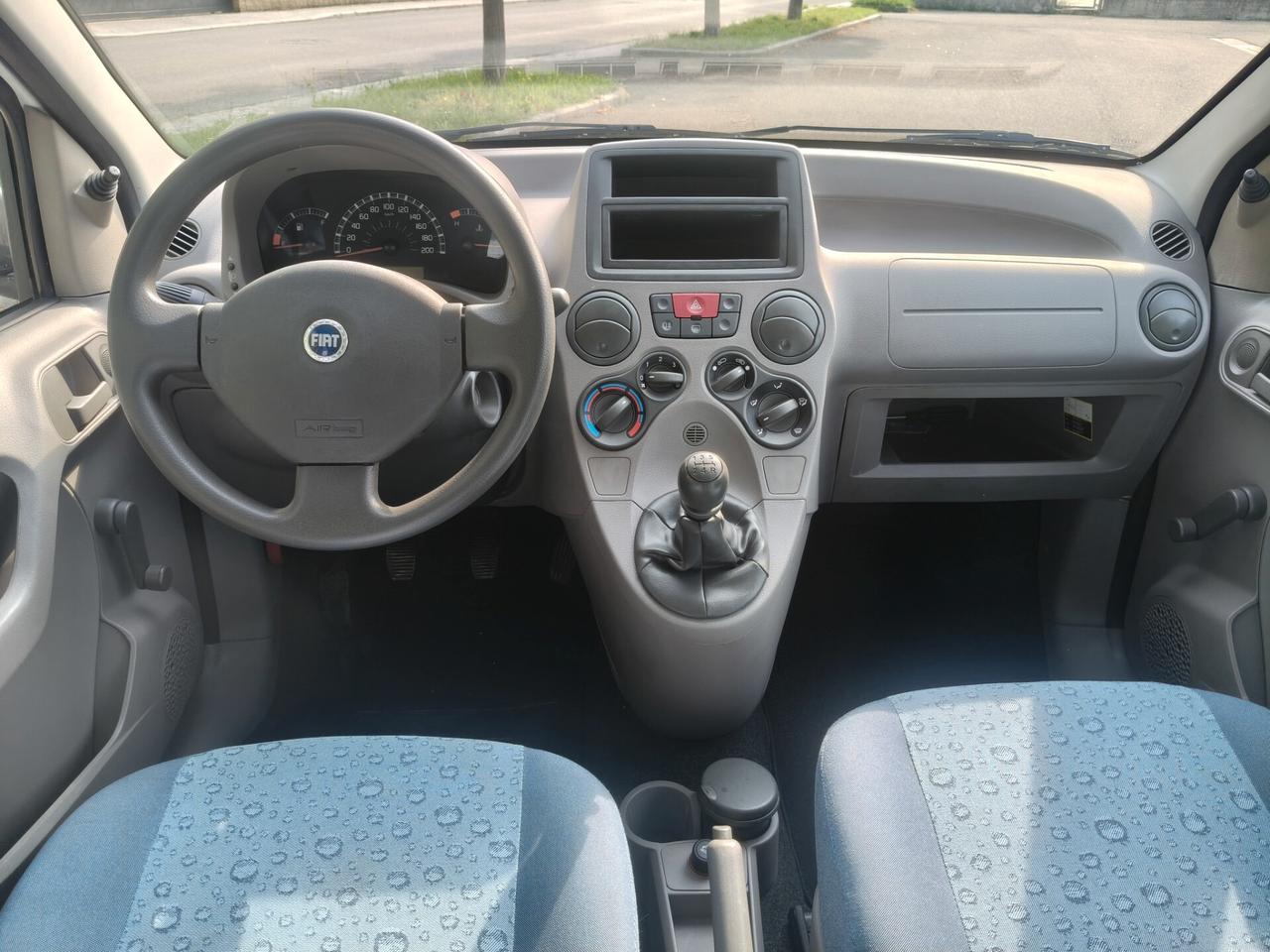 Fiat Panda 1.1 SOLAMENTE 78.000 KM