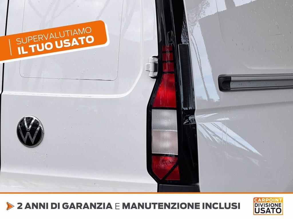 VOLKSWAGEN Caddy cargo maxi 1.5 tsi 114cv del 2023