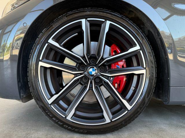 BMW 430 i Coupé Msport PRO TETTO / AUDIO / PELLE TOTALE