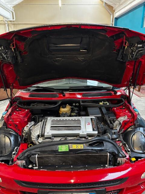 Mini 1.6 16V Cooper S - John Cooper WORKS