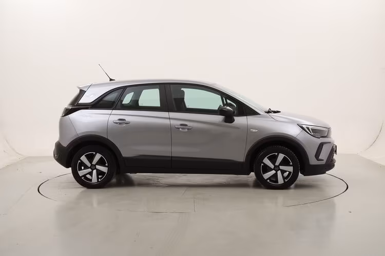 Opel Crossland Edition BR363557 1.2 Benzina 83CV