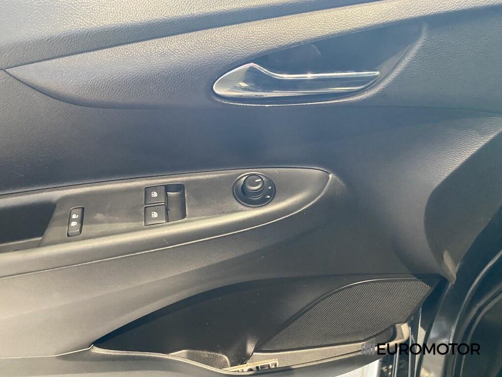Opel Karl 1.0 Rocks