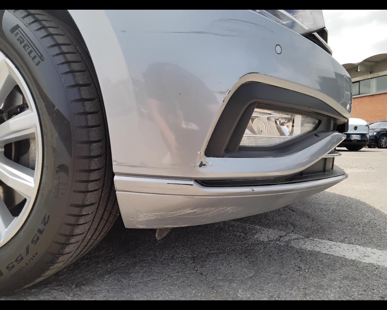 VOLKSWAGEN Passat VIII 2019 Variant - Passat Variant 2.0 tdi Business 122cv dsg