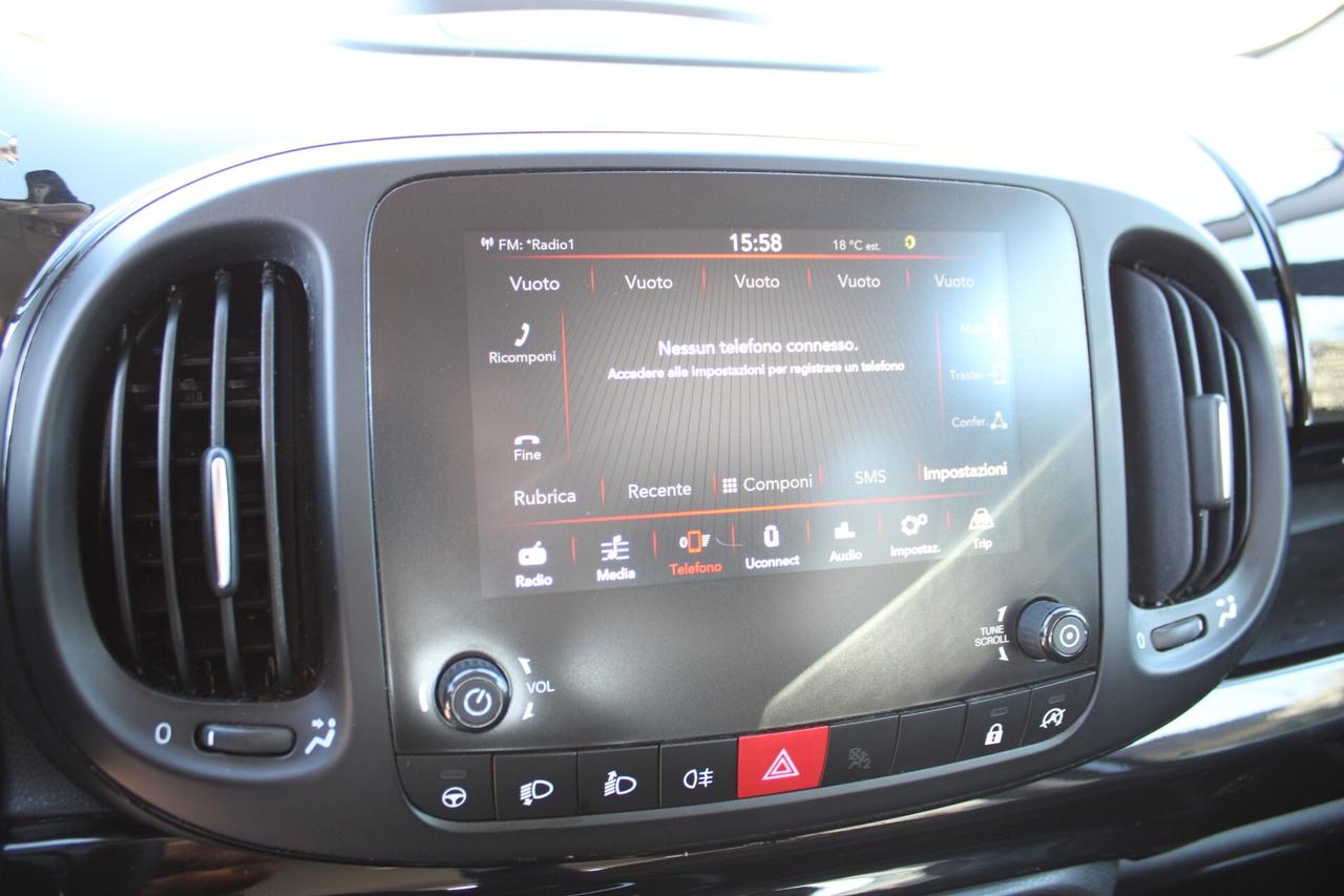 Fiat 500L 1.3 Multijet 95 CV Urban