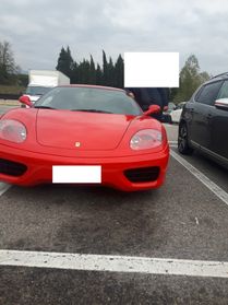 Ferrari 360 Modena