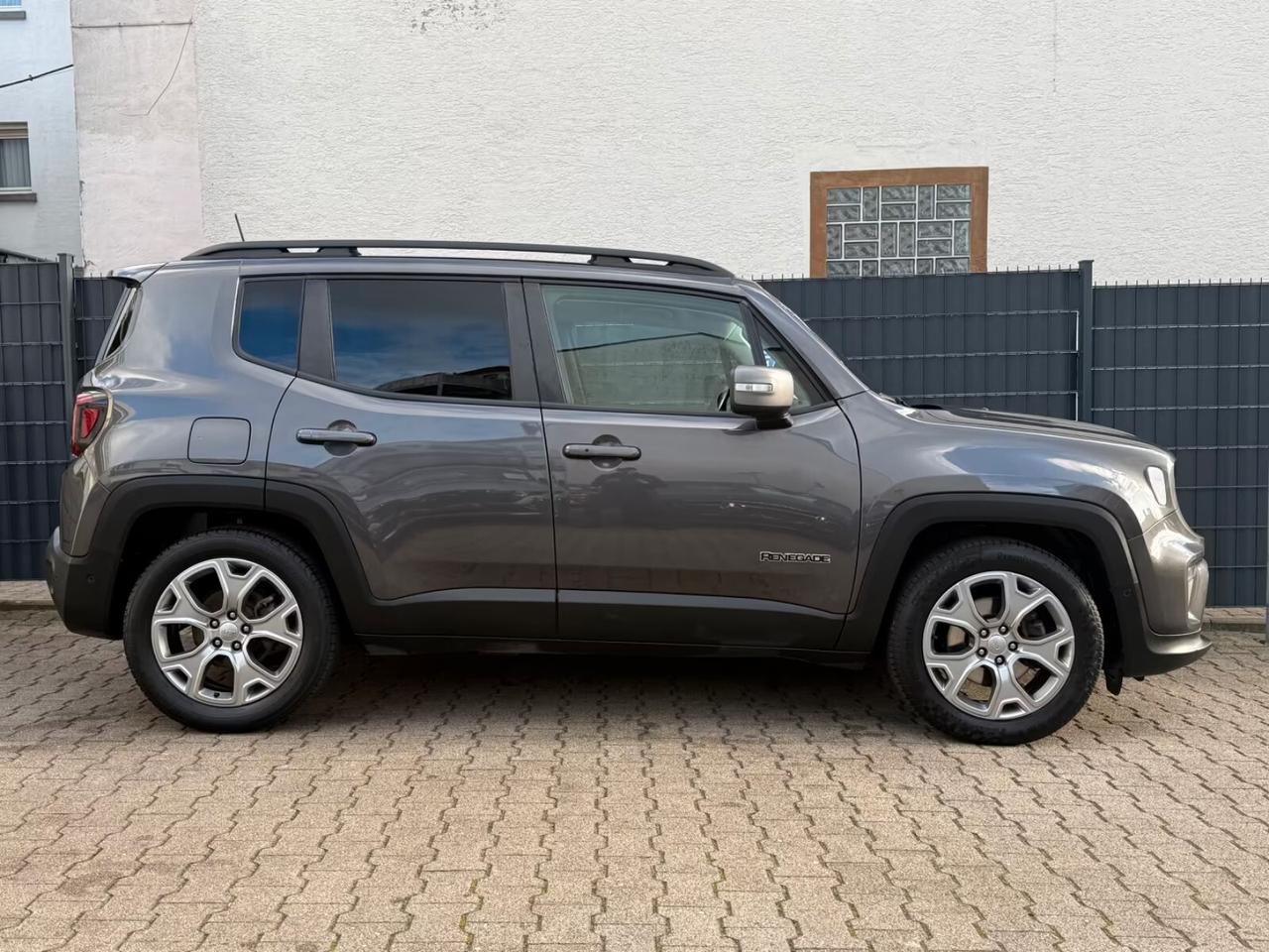 Jeep Renegade 1.0 T3 Limited