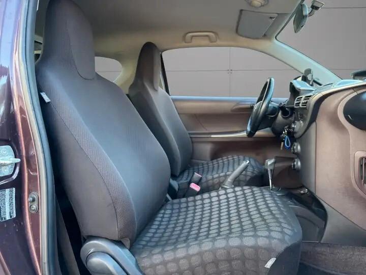 Toyota iQ 1.0 Sol~Unipro~Promo Finanziamento