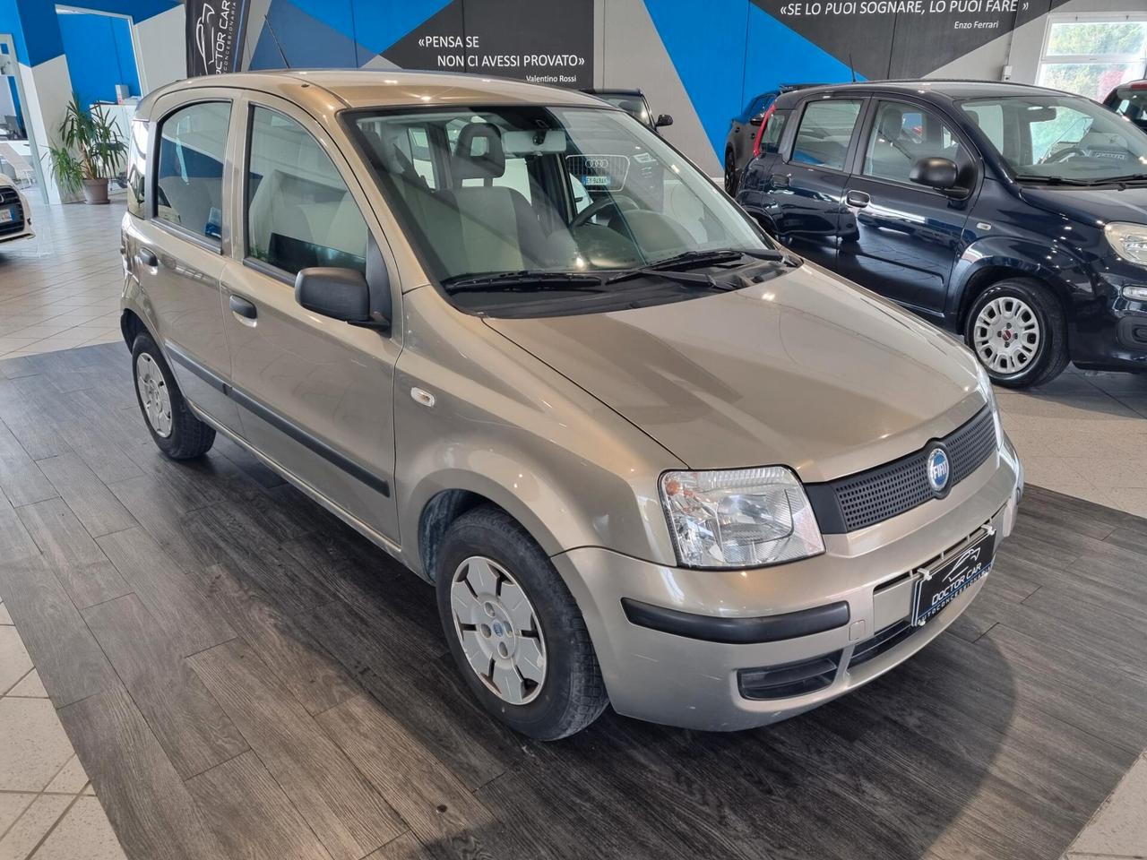 Fiat Panda 1.1 Active