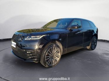 Land Rover Range Rover Velar 2017 Diesel 2.0d i4 R-Dynamic S 180cv auto m