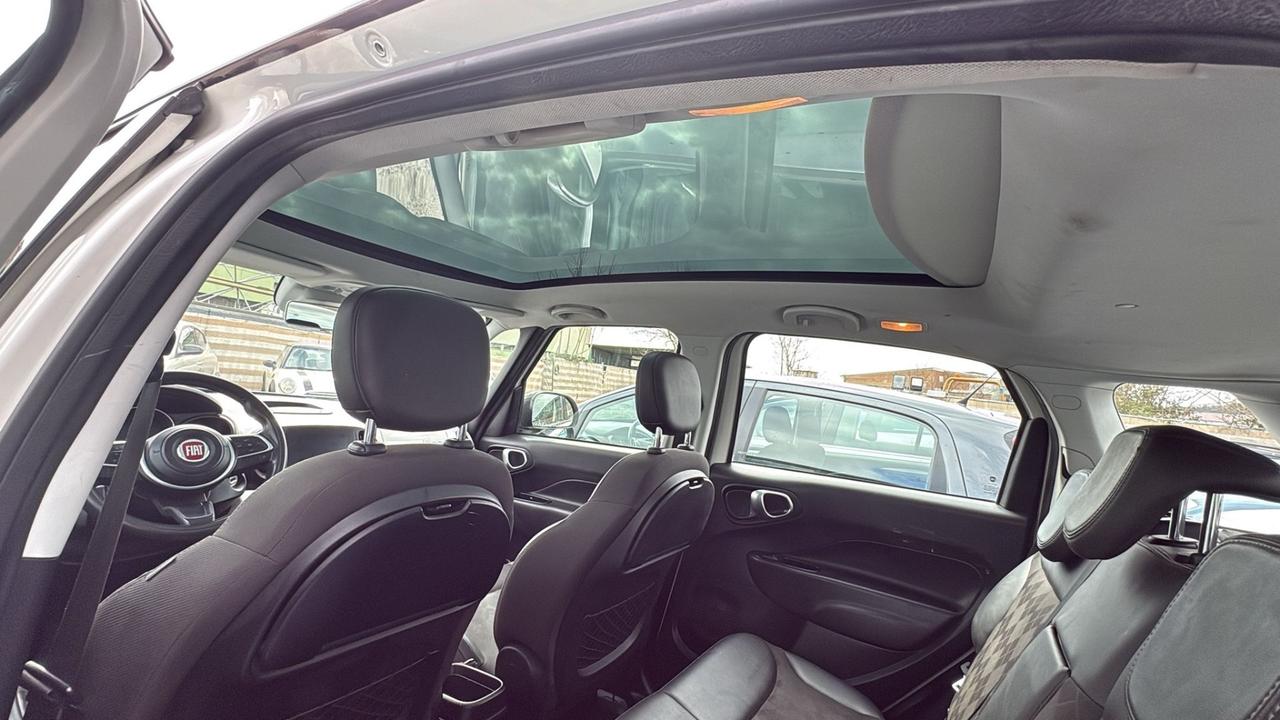 Fiat 500L 1.3 multijet 95cv