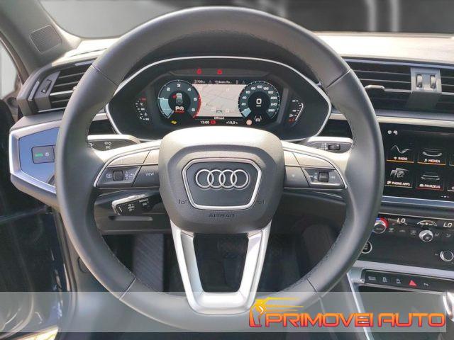 AUDI Q3 SPB 35 TDI S tronic