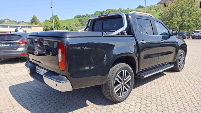 MERCEDES-BENZ X 350 d 4Matic Progressive UNICO PROPRIETARIO