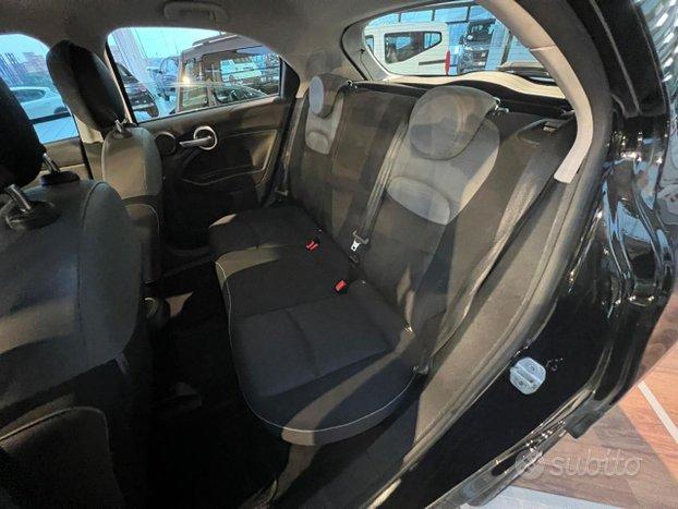 FIAT 500X 1.6 MultiJet 120 CV Business - UNIPROP