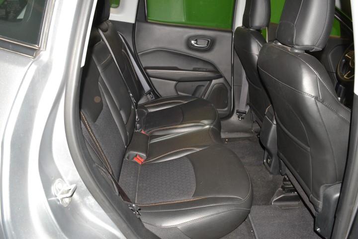 JEEP COMPASS - Compass Serie 2 Business 1.6 Multijet Ii 120cv 2wd Mt