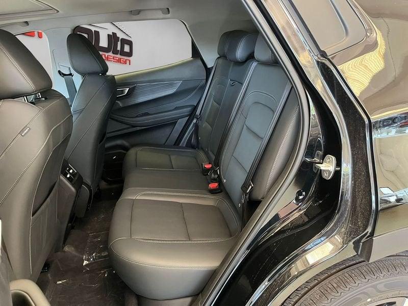 DR AUTOMOBILES DR 5 dr 5.0 s3 1.5 Turbo CVT - PROMO SIRONIAUTO+