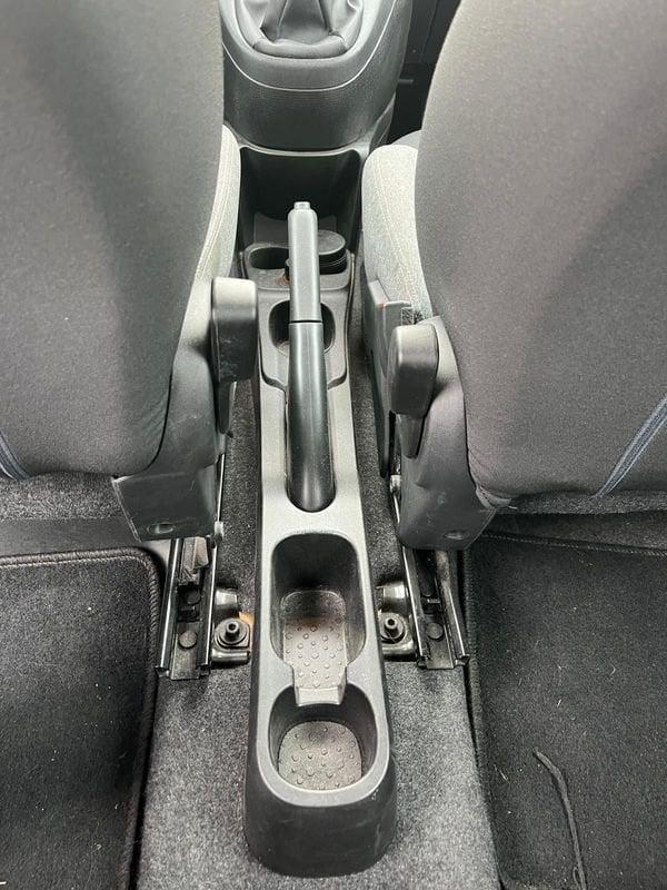 FIAT Panda Panda 1.0 FireFly S&S Hybrid