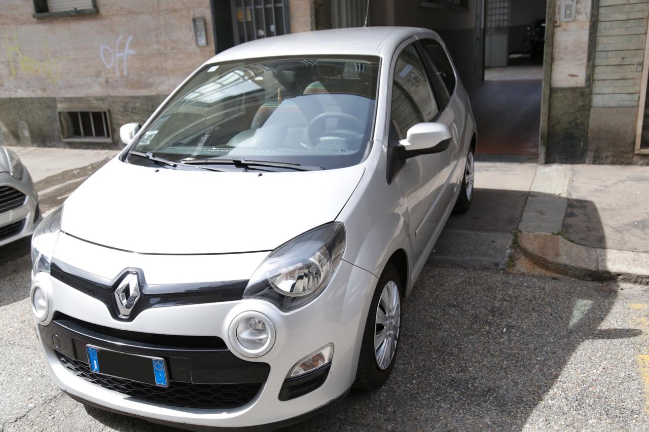 Renault Twingo 1.2 16V Wave
