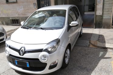 Renault Twingo 1.2 16V Wave