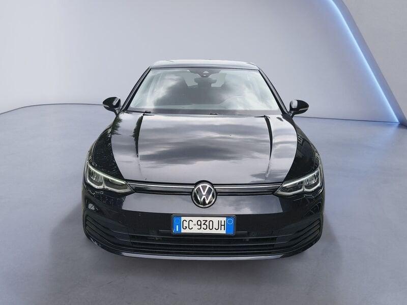 Volkswagen Golf 2.0 SCR TDI Life 115 CV