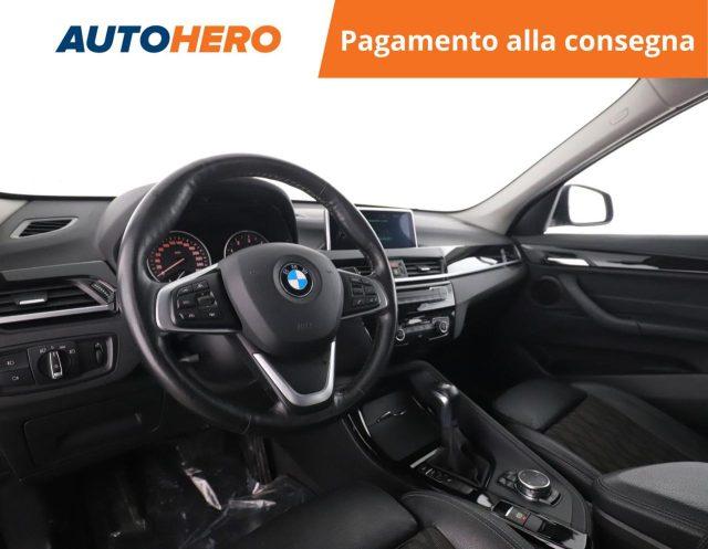 BMW X1 sDrive18d xLine