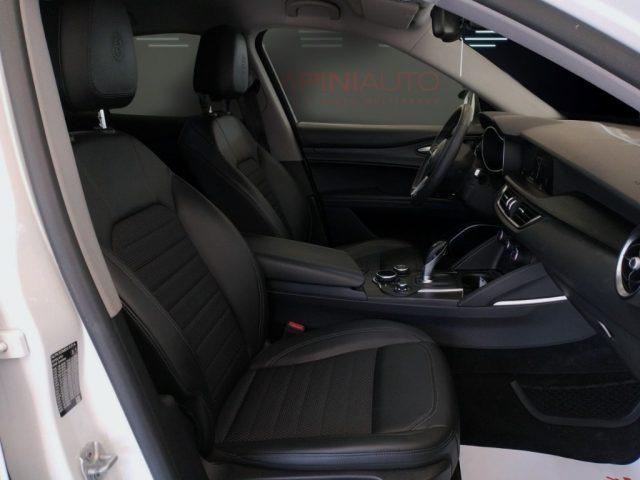 ALFA ROMEO Stelvio 2.2 Turbodiesel 210 CV AT8 Q4 Iva Esposta